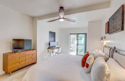 Sam Hughes Desert Oasis, Private Pool & Walk to UA - Foto 31