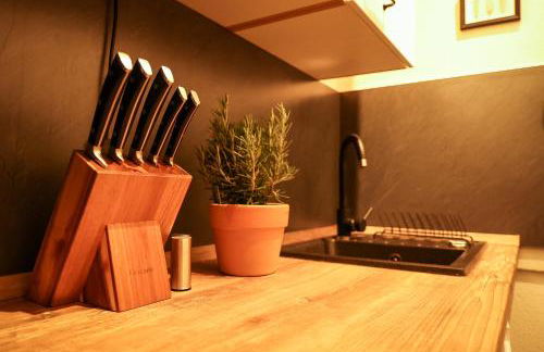 Apartment Serenade am Zwinger - Foto 10