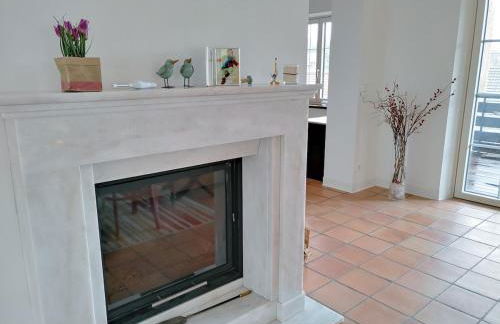 Residenz Dabo Panorama in den Vogesen, 5 Zimmer, modern und großzügig, 2 Balkons, Terrasse, Garten - Foto 20