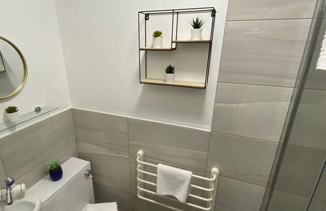 The North Wales Gathering - 9 Bedroom - EV Charging - Foto 9