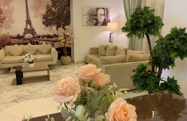 Casa Rosa - المهندسين - Foto 22