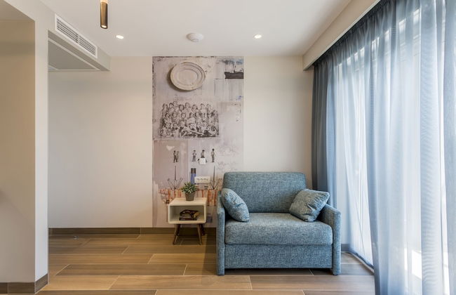 Ringo Apartments - Foto 21