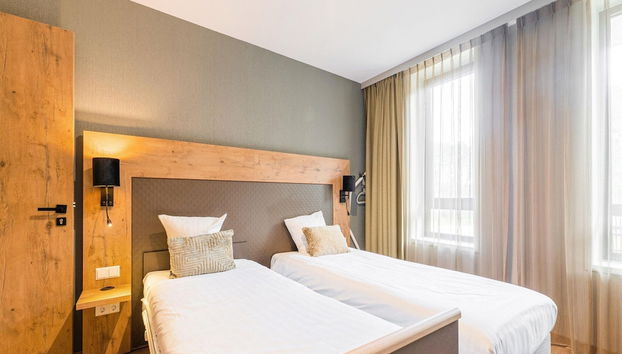 Comfortable Apartment in Egmond aan Zee Near Sea - Photo 3