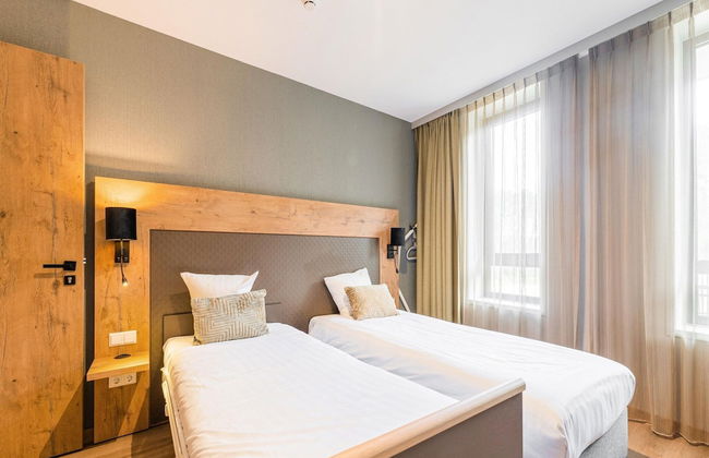 Comfortable Apartment in Egmond aan Zee Near Sea - Foto 3