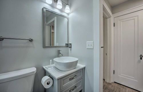 Benton Harbor Gracie Cottage with Hot Tub and Yard! - Foto 21