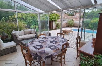 Villa accueillante entre Aix et Marseille - Foto 45