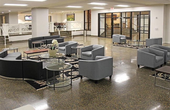 Bridgestreet at the Leader Building - Foto 6