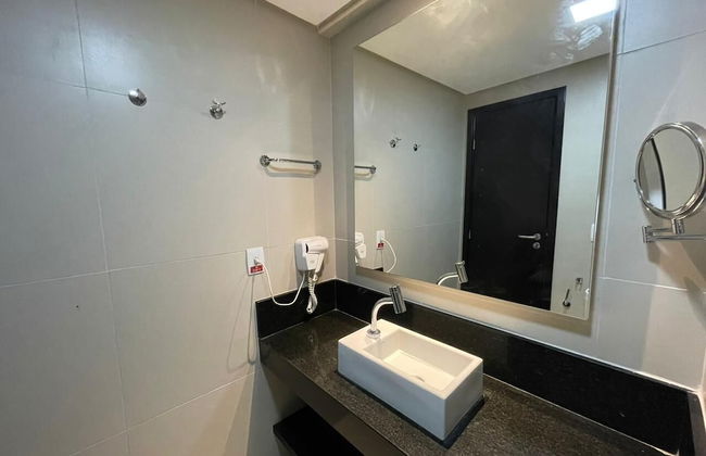 Flat Aconchegante em Boa Viagem - Foto 9