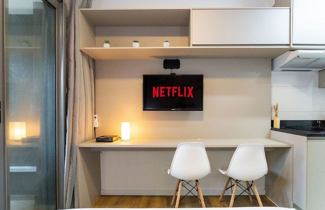 Studios Hub Vila Madalena - Foto 57