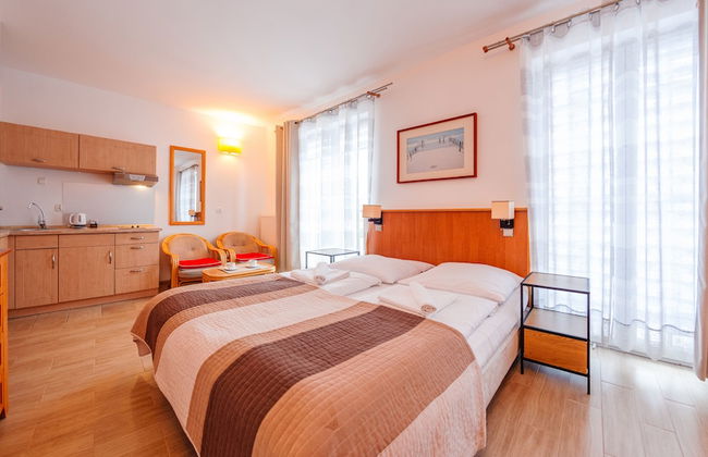 Apartamenty Sun&Snow Zachód Slonca - Photo 28