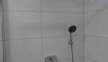Am Keschtewaeldele **** - Foto 3, Shower