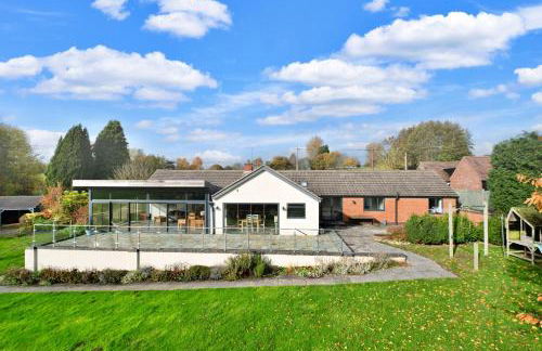 Finest Retreats - Yonder Castle Hill - Foto 34