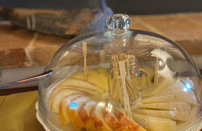 Podere Cavalbianco - Foto 73