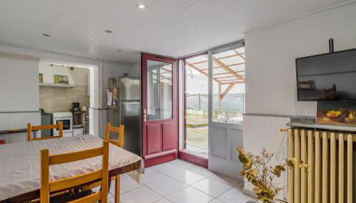 Fête des Lumières Lyon Séjour à Montluel - Foto 3, Garden view