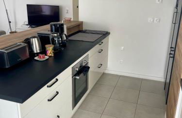 Spacieux Duplex, parking privé , proche Bordeaux - Foto 35