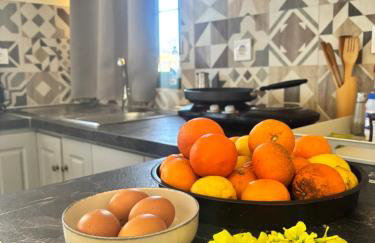 Το σπίτι της μέλισσας 1 - Foto 12