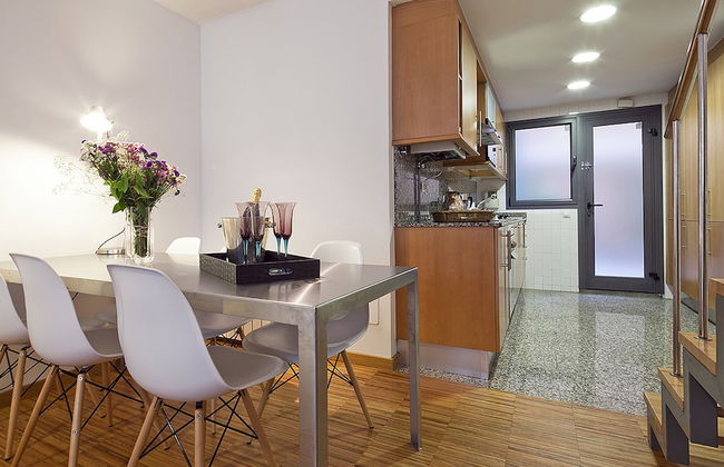 My Space Barcelona Park Putxet Rentals - Photo 26