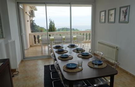 Villa Vista Alegría - Foto 38