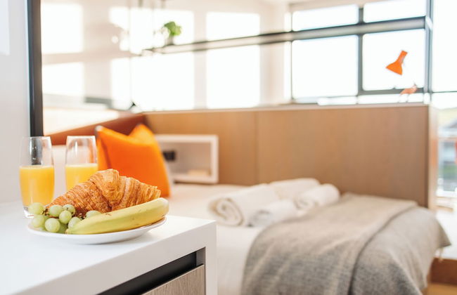 THE SPACE TO STAY - Foto 12