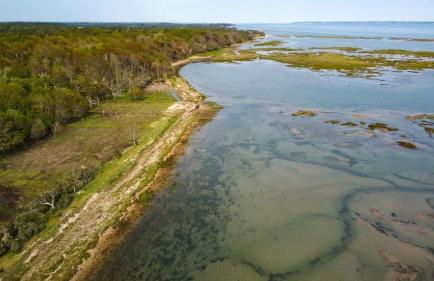 Two Sides Cottage - Foto 36