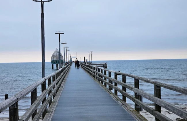 Apartment, Zingst - Foto 76