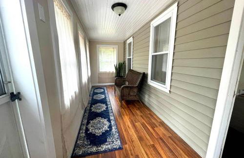 Cozy Creek House - Foto 31