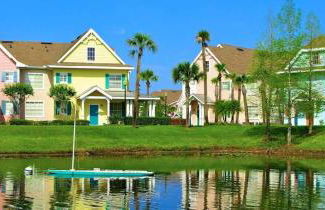 2 Bedroom Vacation Condo 2016 - Foto 55