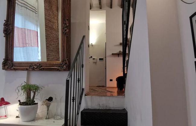 Loft 89 - Luxury and Relax - Foto 43