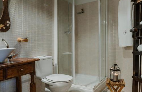 Hospedería del Valle Boutique Apartments - Foto 45