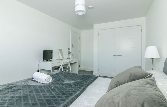 Archers House - Foto 34