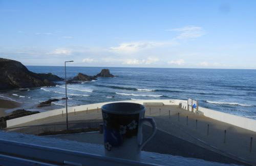 Apartamento Sto Estevão - Foto 1