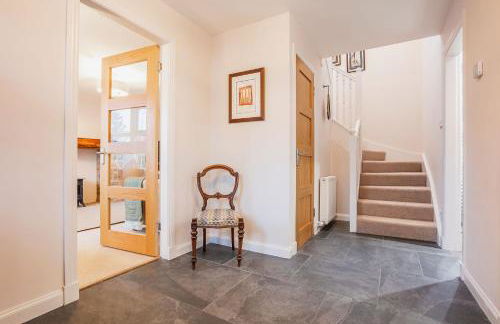 North Quarter Steading No 11 - Kingsbarns - Foto 15