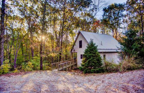 Cherry Ridge Retreat Luxury Cabins - Foto 38