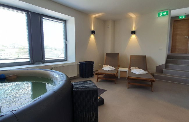 Luxury Family Holiday Home With Wellness - Foto 28