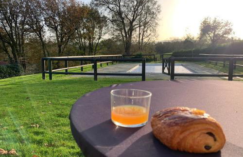 Maison de caractère au calme et vues magnifiques - Foto 33