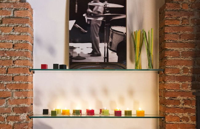 JOIVY Bohèmien District - Foto 17