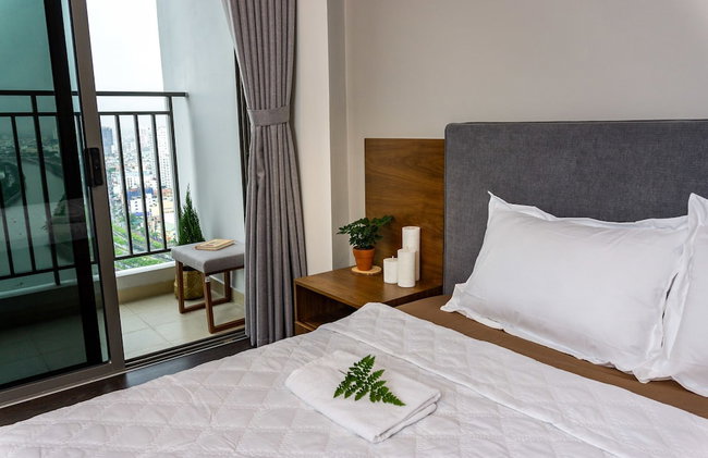 Rivergate Apartment - MM Home - Foto 39