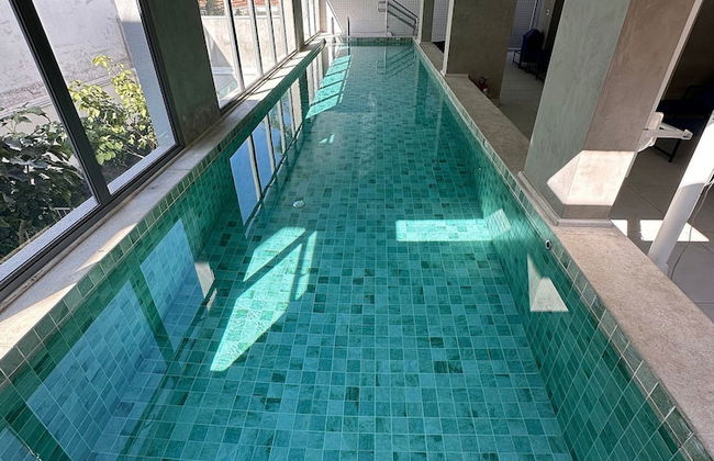 TrevizZo Aero Congonhas - Foto 25