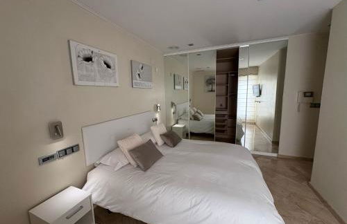 Atico Oasis Elche - Foto 40