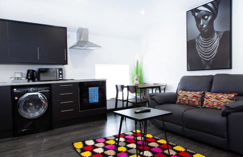 Snuggle Cove Apartments- Walton Road - Foto 68