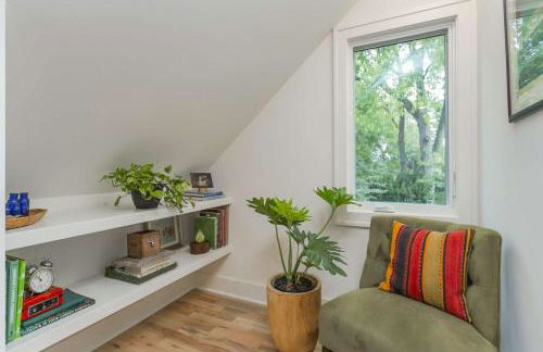 Calvin Garden Getaway - Foto 6