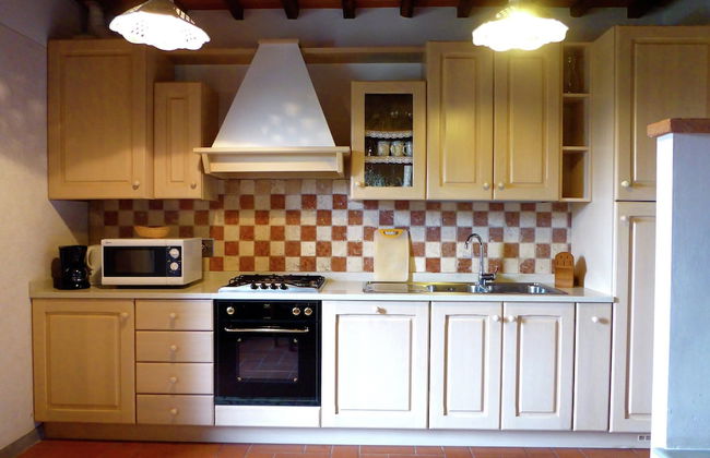 Holiday Home in Montecarelli With Pool - Foto 6