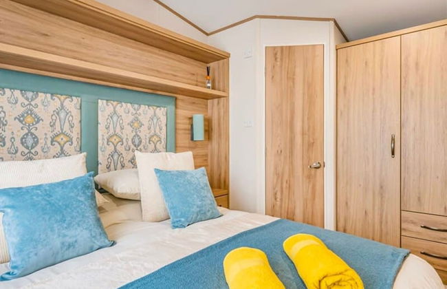 Your Ultimate Holiday Rental at Pevensey Bay - Foto 14