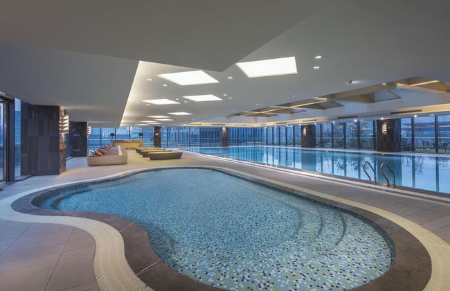 Somerset Baitang Suzhou - Foto 27