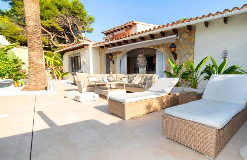 Holiday Home Verano by Interhome - Foto 58