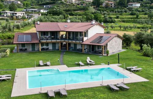 Val Mora Bio Apartments - Photo 22