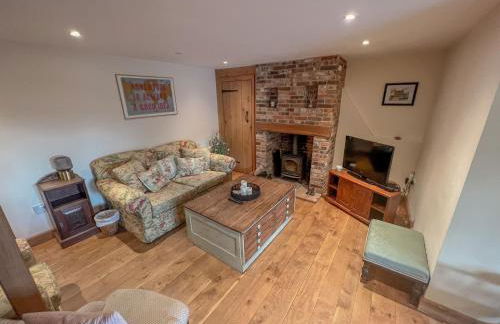 Rural Cottage under 3 miles to Mundesley and Norfolk Coast - Foto 8