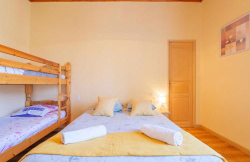 Gîte Le Chant Des Oiseaux - Foto 19