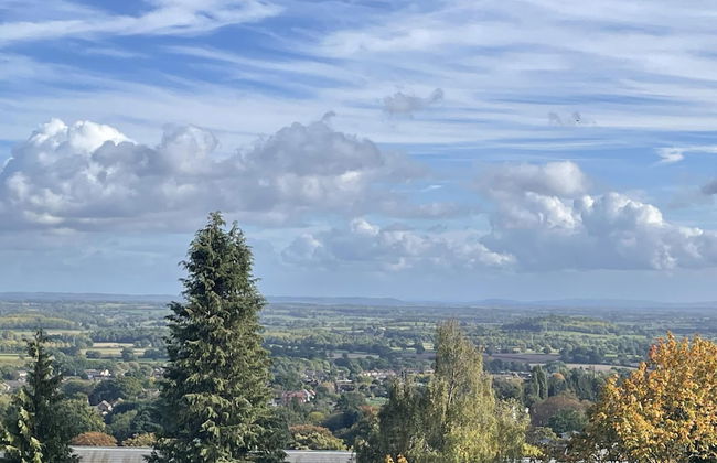 Studio/lickey Hills/near Attractions/garden/petok - Foto 20