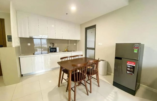 Masteri An Phu Apartment - Foto 27